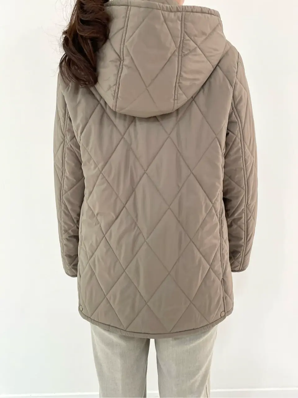 J.PRESS LADIES niina コーディネート画像