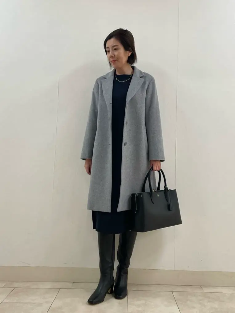  守田 コーディネート画像