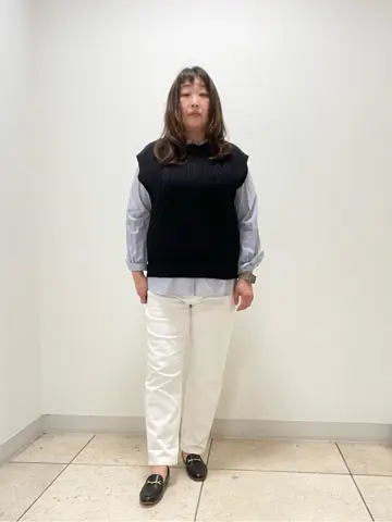 J.PRESS LADIES ＴＯ コーディネート画像