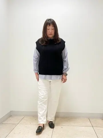 J.PRESS LADIES ＴＯ コーディネート画像