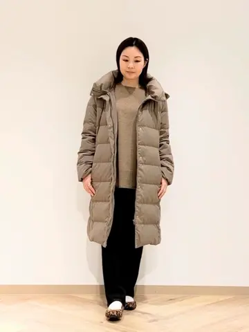 J.PRESS LADIES 井上 コーディネート画像