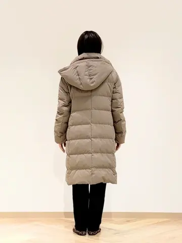 J.PRESS LADIES 井上 コーディネート画像