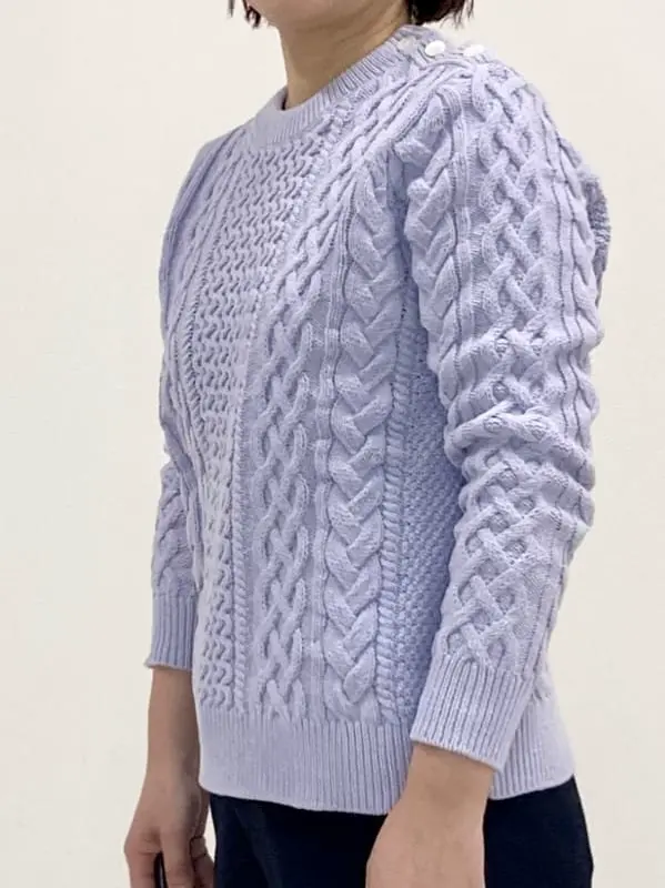 J.PRESS LADIES 辻本 コーディネート画像