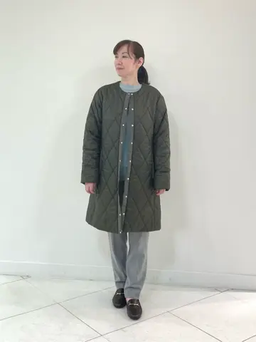 J.PRESS LADIES niina コーディネート画像