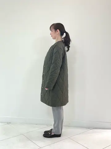 J.PRESS LADIES niina コーディネート画像