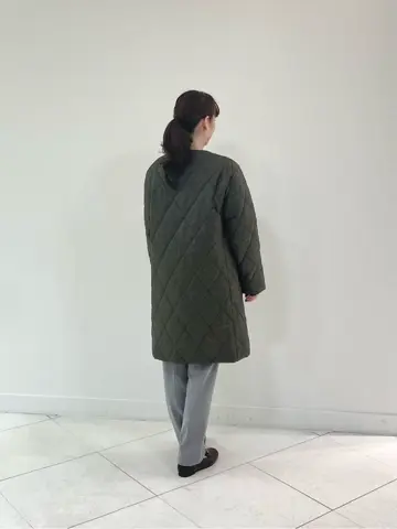 J.PRESS LADIES niina コーディネート画像