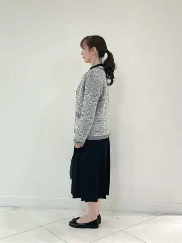 J.PRESS LADIES niina コーディネート画像