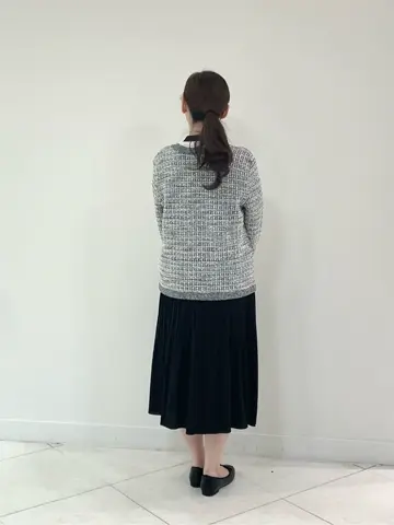 J.PRESS LADIES niina コーディネート画像