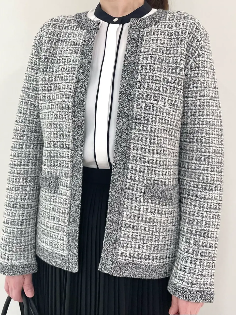 J.PRESS LADIES niina コーディネート画像