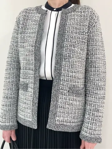 J.PRESS LADIES niina コーディネート画像