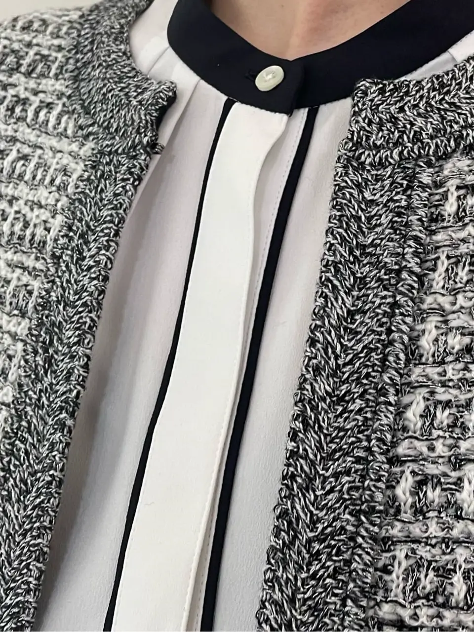 J.PRESS LADIES niina コーディネート画像