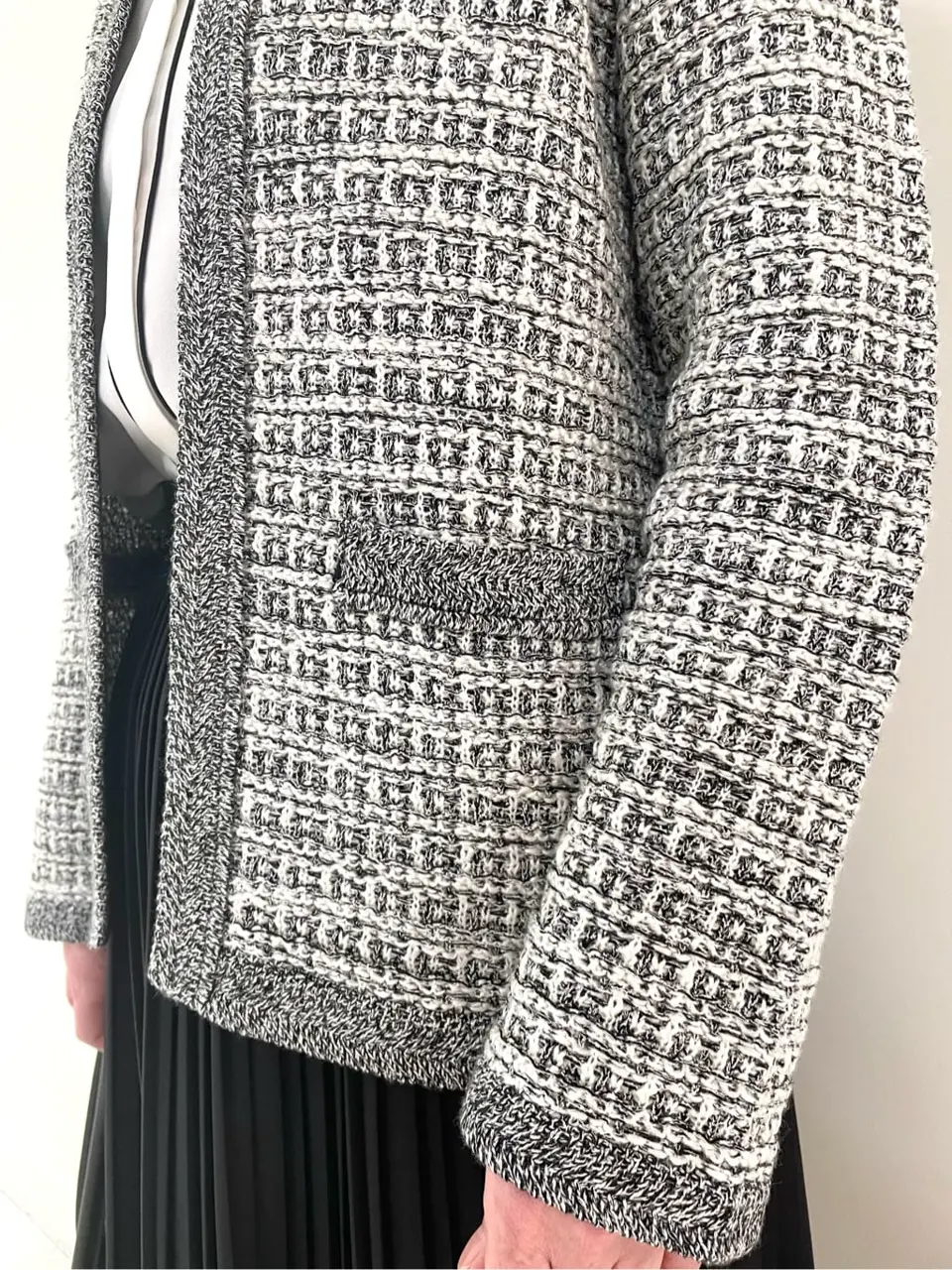 J.PRESS LADIES niina コーディネート画像