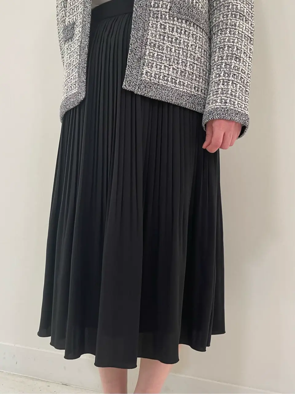 J.PRESS LADIES niina コーディネート画像