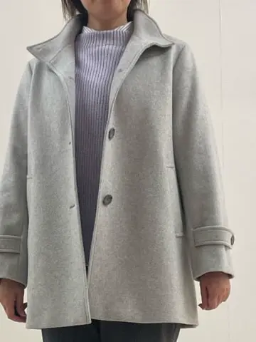 J.PRESS LADIES 守田 コーディネート画像