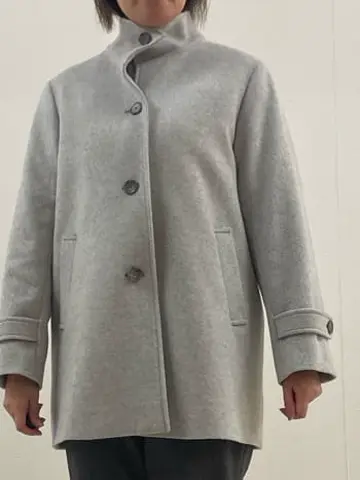 J.PRESS LADIES 守田 コーディネート画像