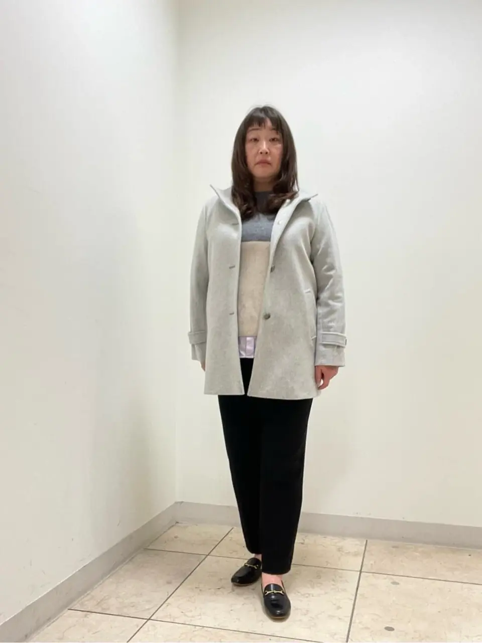 J.PRESS LADIES ＴＯ コーディネート画像