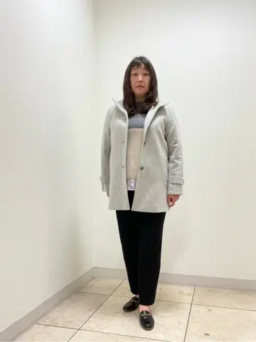 J.PRESS LADIES ＴＯ コーディネート画像