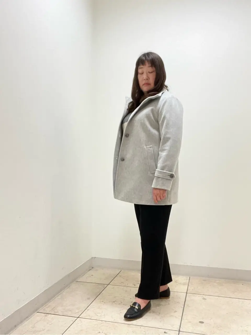 J.PRESS LADIES ＴＯ コーディネート画像