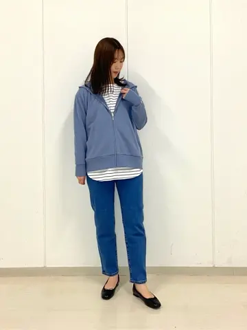J.PRESS LADIES 早川 コーディネート画像
