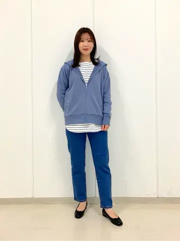 J.PRESS LADIES 早川 コーディネート画像