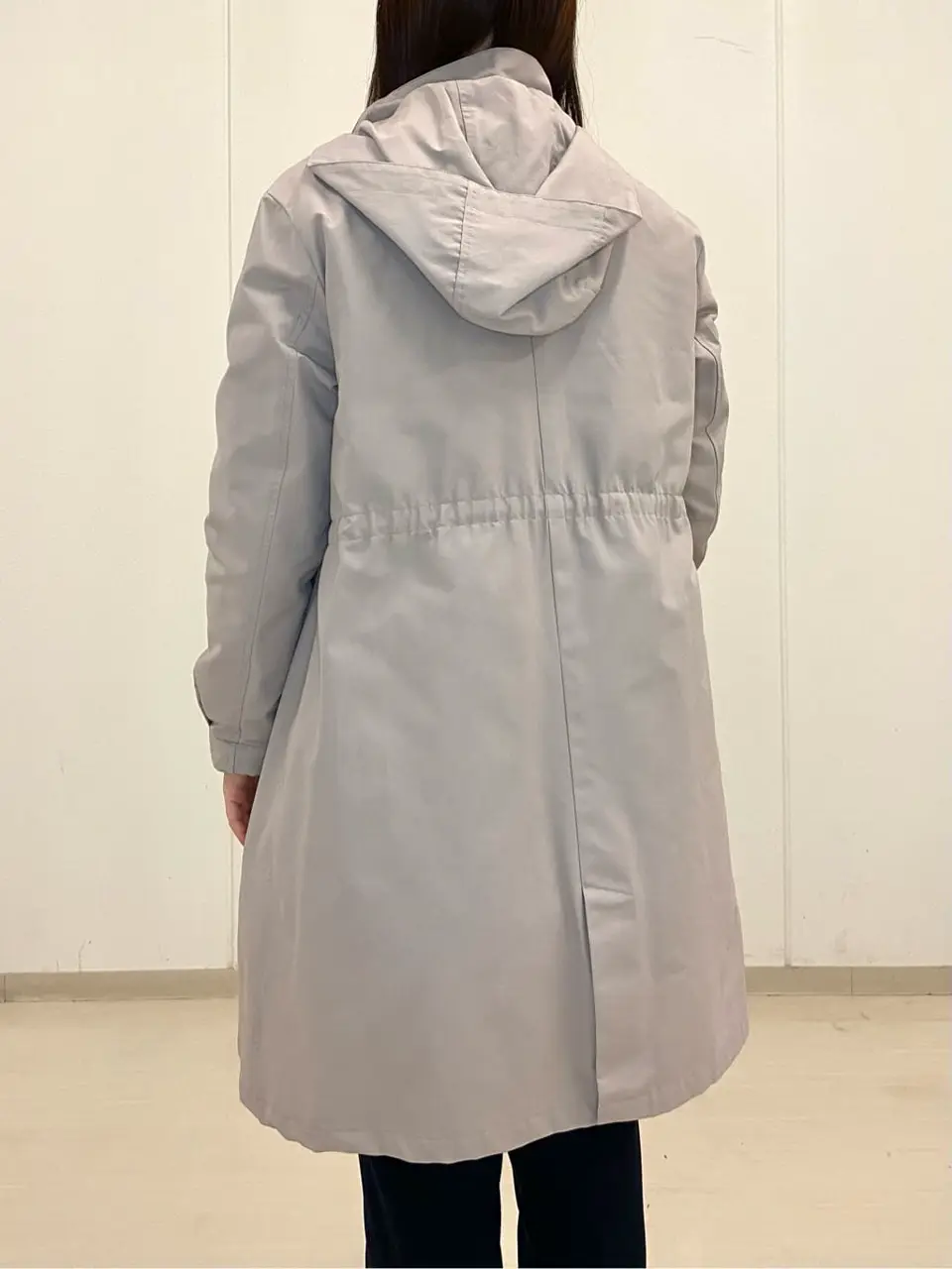 J.PRESS LADIES 早川 コーディネート画像