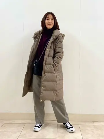 J.PRESS LADIES 前川 コーディネート画像