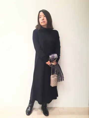 J.PRESS LADIES 阿部 コーディネート画像