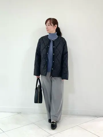 J.PRESS LADIES niina コーディネート画像