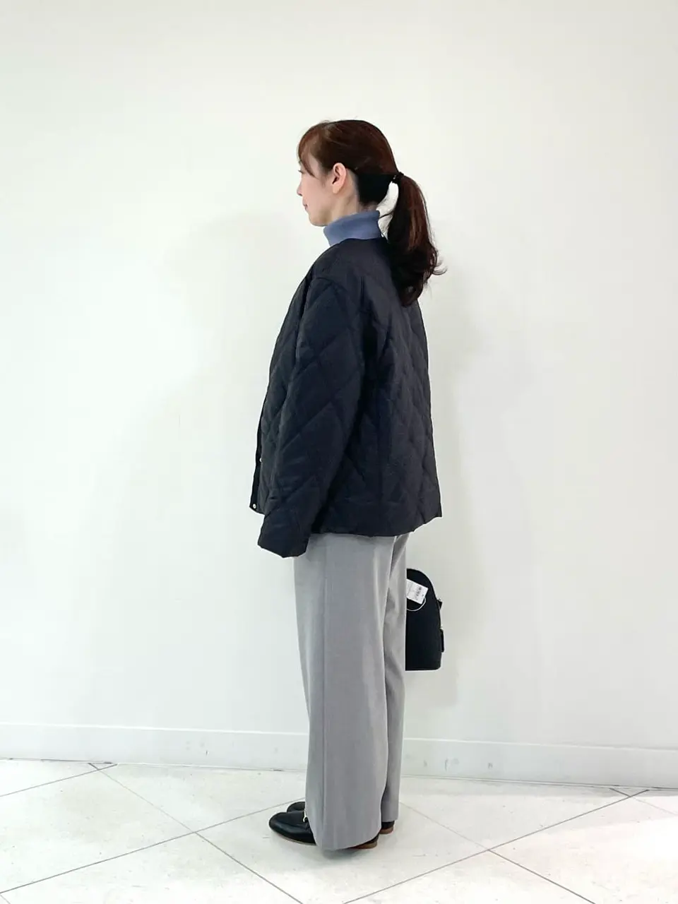 J.PRESS LADIES niina コーディネート画像