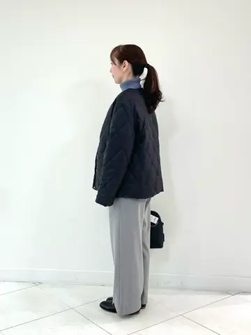 J.PRESS LADIES niina コーディネート画像