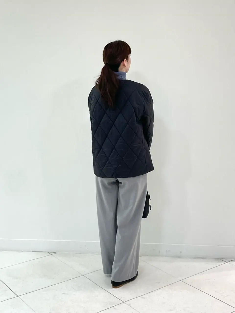 J.PRESS LADIES niina コーディネート画像