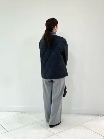 J.PRESS LADIES niina コーディネート画像