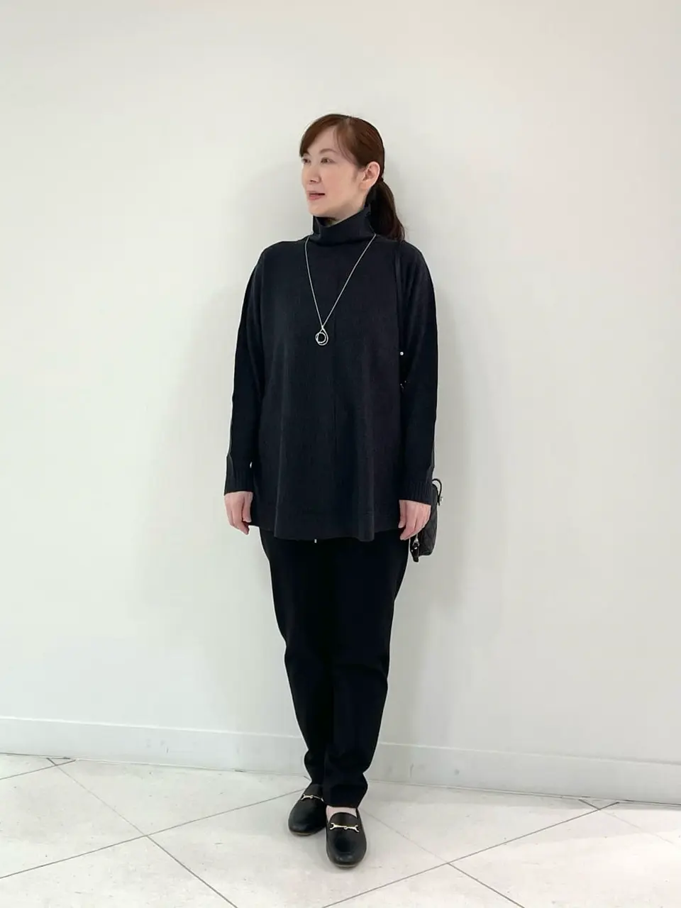 J.PRESS LADIES niina コーディネート画像