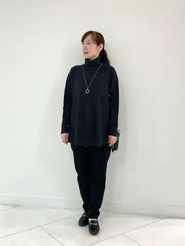 J.PRESS LADIES niina コーディネート画像