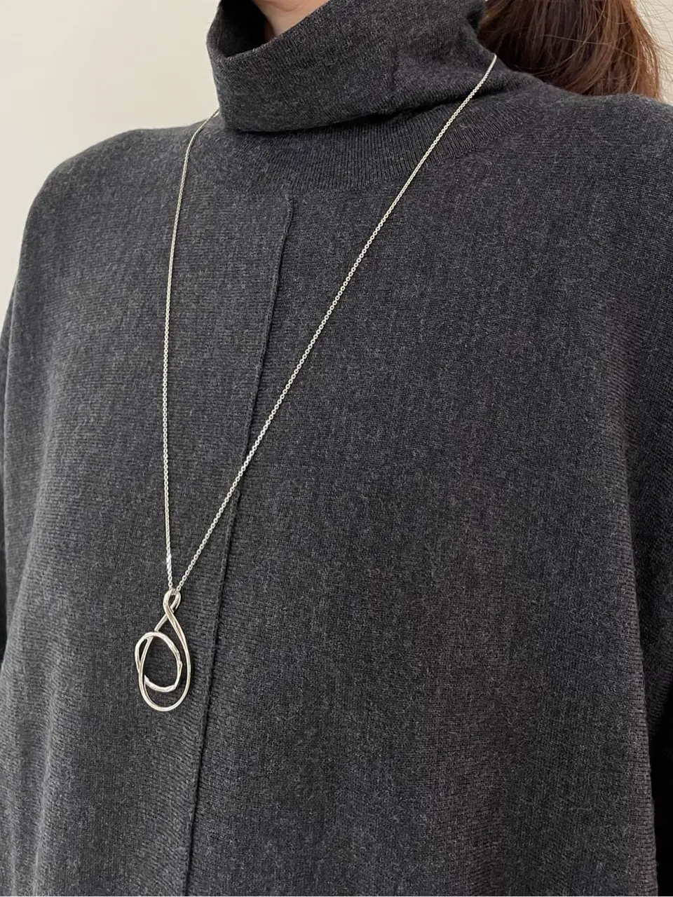 J.PRESS LADIES niina コーディネート画像