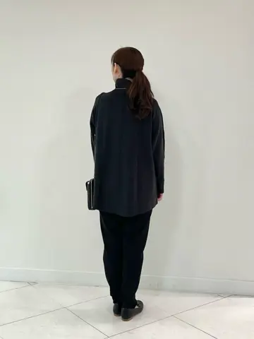 J.PRESS LADIES niina コーディネート画像