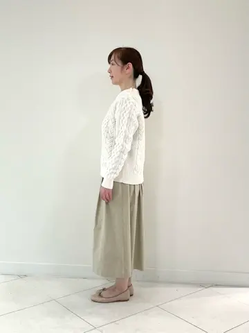 J.PRESS LADIES niina コーディネート画像