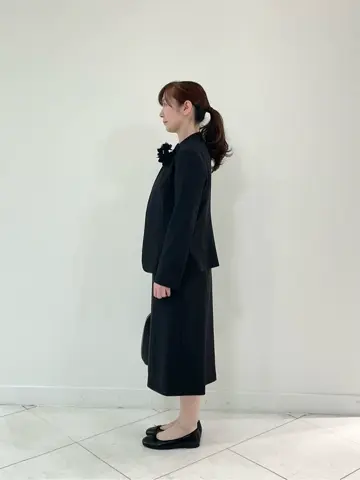 J.PRESS LADIES niina コーディネート画像