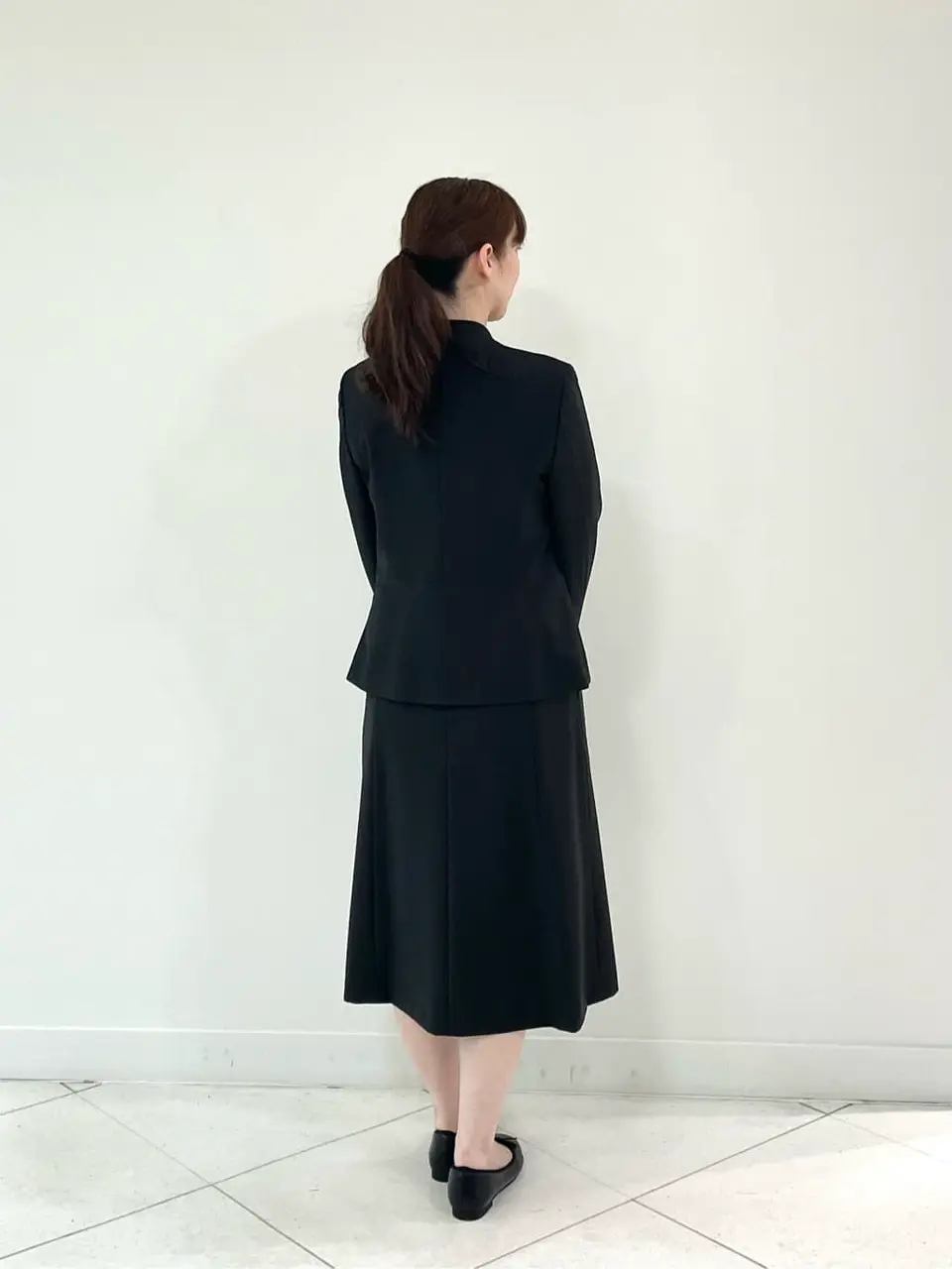 J.PRESS LADIES niina コーディネート画像