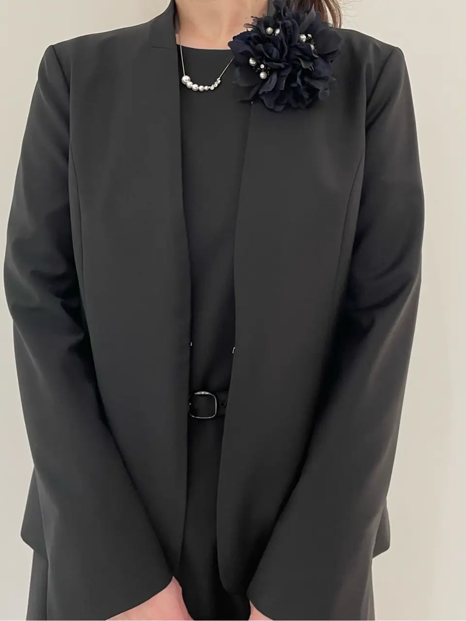 J.PRESS LADIES niina コーディネート画像