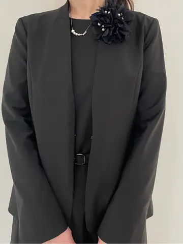 J.PRESS LADIES niina コーディネート画像