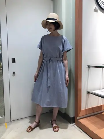 J.PRESS LADIES 河村 コーディネート画像