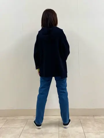 J.PRESS LADIES 前川 コーディネート画像