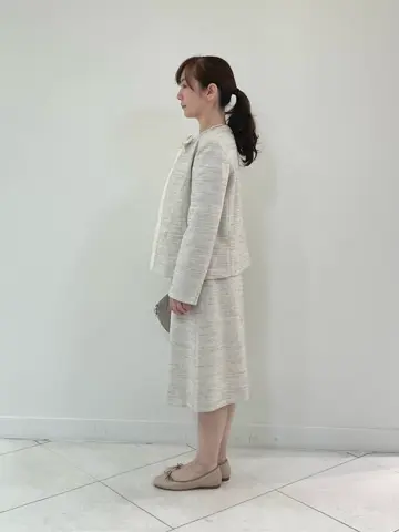 J.PRESS LADIES niina コーディネート画像