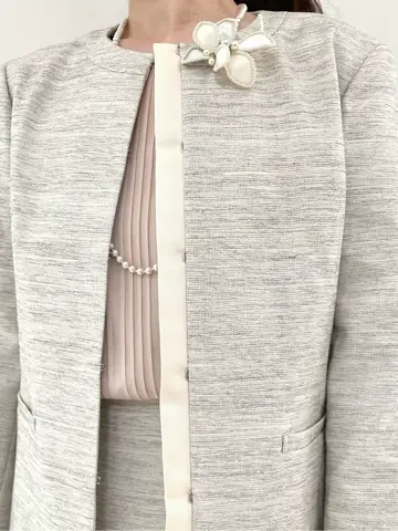 J.PRESS LADIES niina コーディネート画像