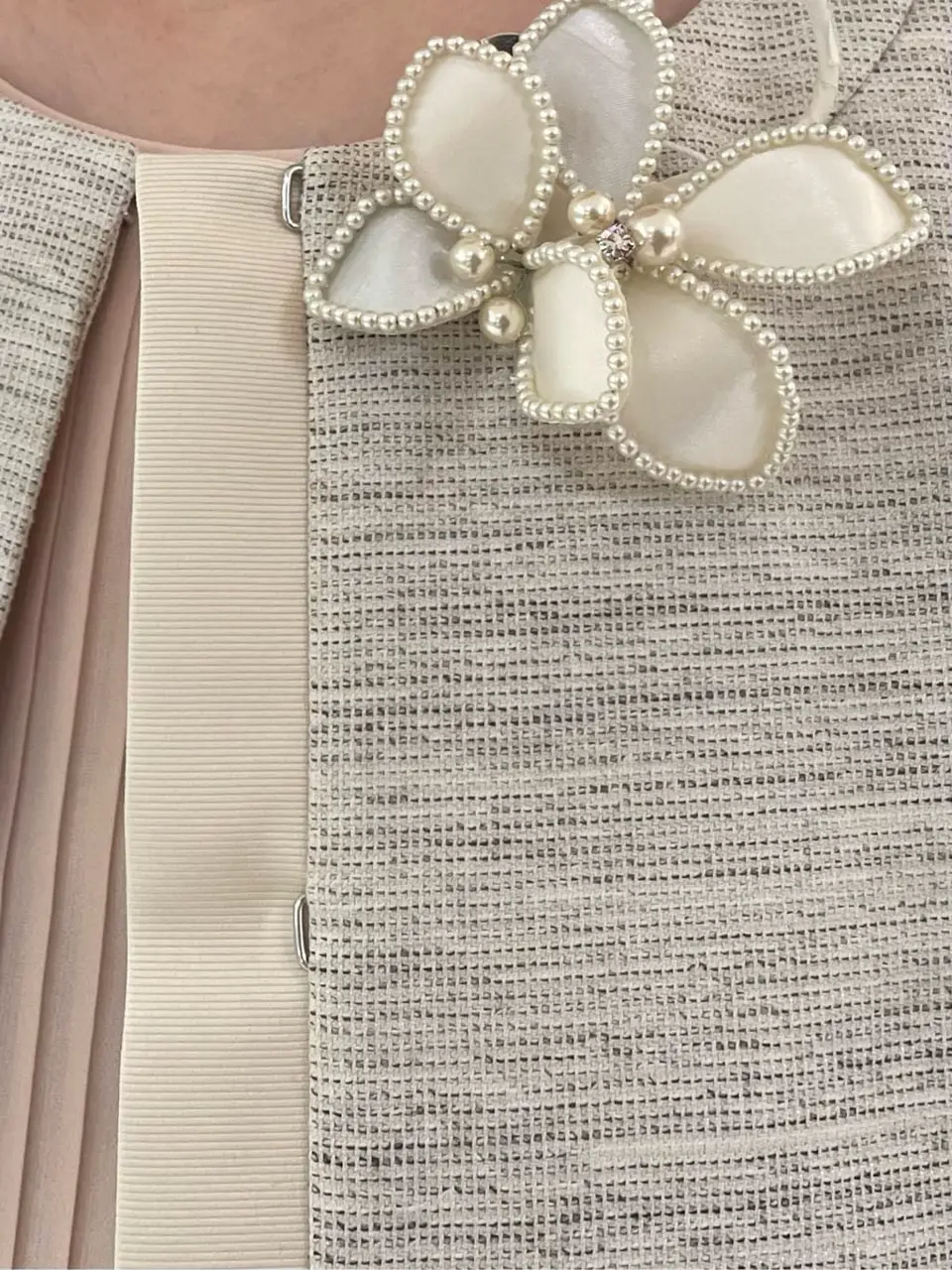 J.PRESS LADIES niina コーディネート画像