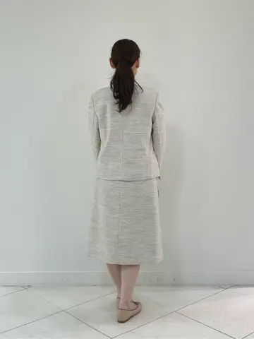 J.PRESS LADIES niina コーディネート画像