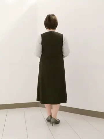 J.PRESS LADIES 影 コーディネート画像