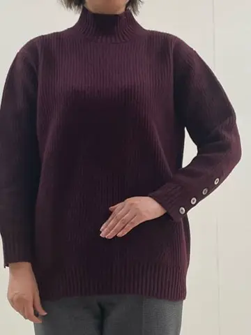 J.PRESS LADIES 守田 コーディネート画像