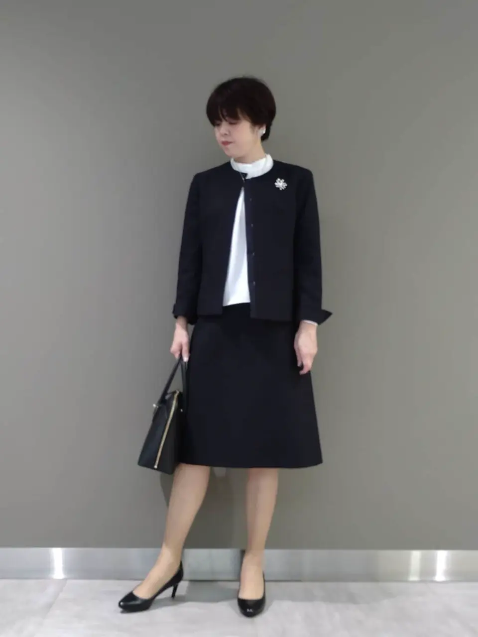  山田 コーディネート画像